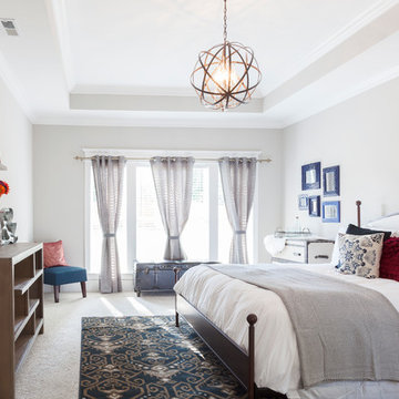 Shelby Hills Airbnb