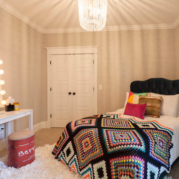 Shelby Hills Airbnb