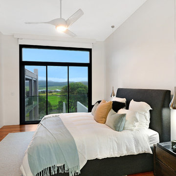 Shell Cove Award Winning Home