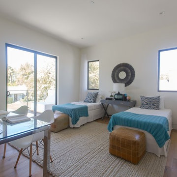 Sherman Oaks Dream Home