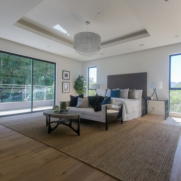 Sherman Oaks Dream Home