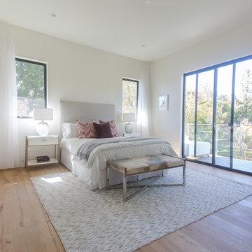Sherman Oaks Dream Home