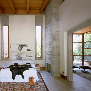 Sherman Residence