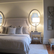 How To Complete A Master Bedroom