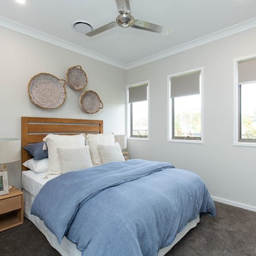 Sherwood 23 Display Home
