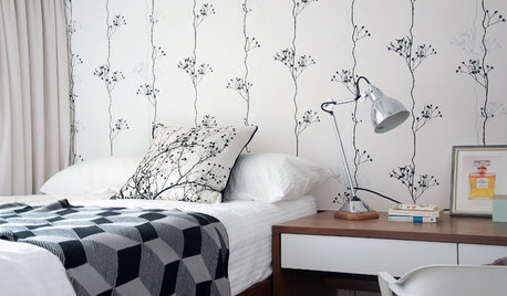 Here's to Happy, Clutter-free Bedrooms