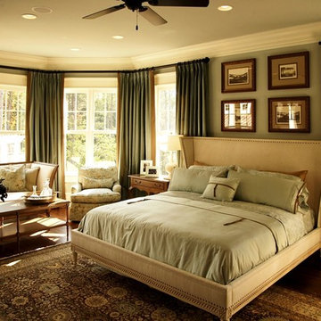 Shingle Style House