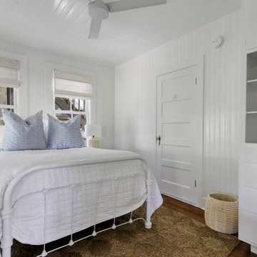Shirley Road Renovation