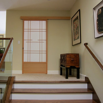Shoji Screens