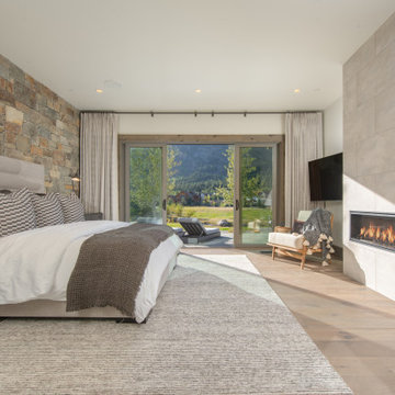 Shooting Star 72, Teton Village, Wyoming
