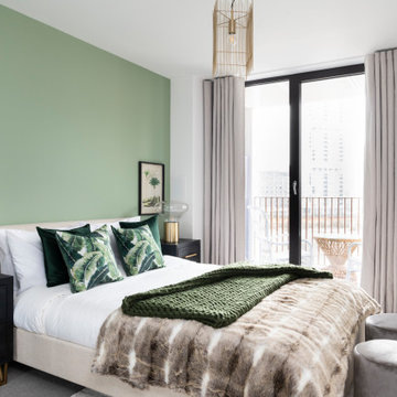 Show Home - New Garden Quarter, Stratford