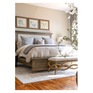 Showroom Updates 2018 - Traditional - Bedroom - Denver - by restyle ...