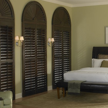 Shutters