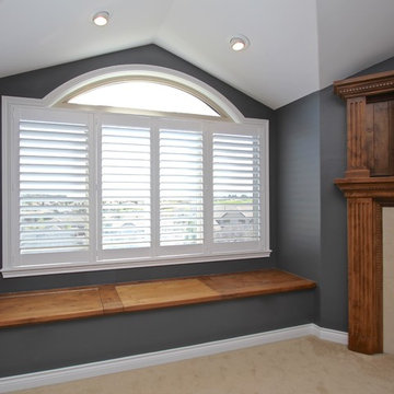 Shutters