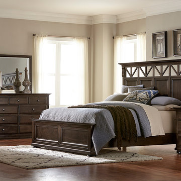 Sienna Bedroom Collecton