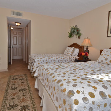 Siesta Key Beachfront Condo - Sarasota Fl Real Estate Photographer Rick Ambrose