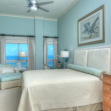 Siesta Key Transitional Condo