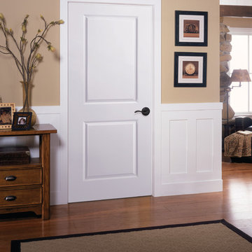 Signature Interior Door Gallery