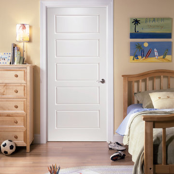 Signature Interior Door Gallery