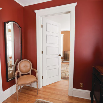 Signature Interior Door Gallery