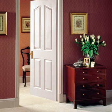 Signature Series Doors