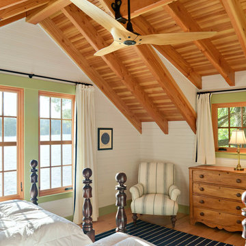 Silver Lake Guest House