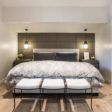 Silver Lake Townhome