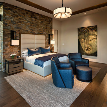 SILVERSMITH RESIDENCE