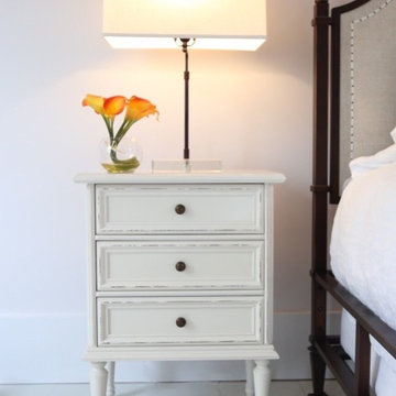 Simple & Serene