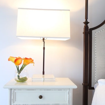 Simple & Serene