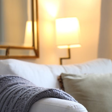 Simple & Serene