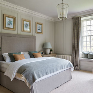 Sims Hilditch Bedrooms and Living Rooms