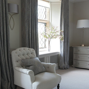 Sims Hilditch, Cotswold Manor House
