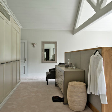 Sims Hilditch, Radlett Family Home
