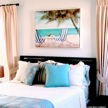 Six Bedroom Beach Villa, Barbados