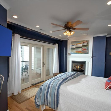 Skaneateles Lake Condos Project
