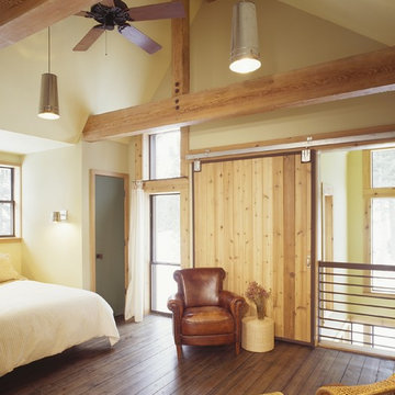 Ski House