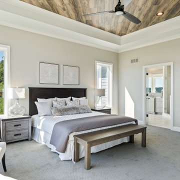 Skyler Residence