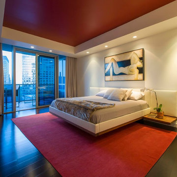 Skyline Flat in Rosslyn