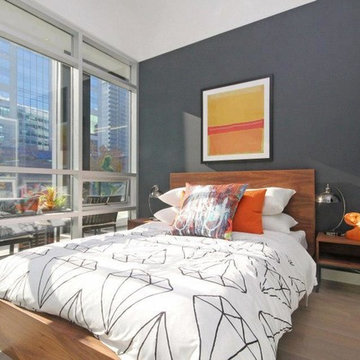 Slater Model Condo