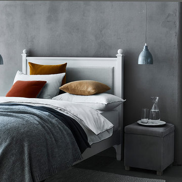 Sleep soundly | our bedroom collection