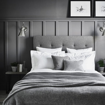 Sleep soundly | our bedroom collection