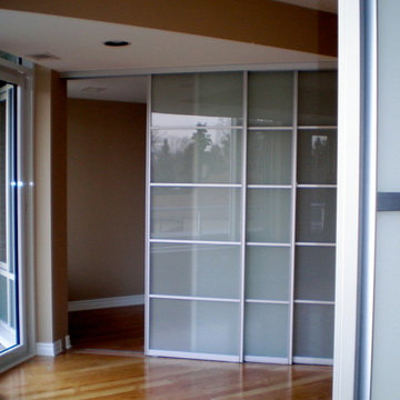 Sliding Doors
