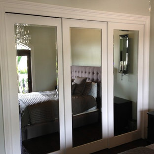Sliding doors