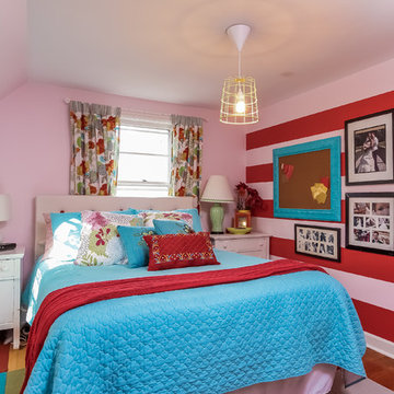 Small Cape Cod Remodel