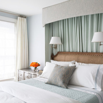 Small Spaces, Big Moments
