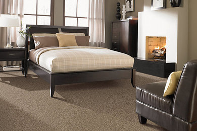 SMART Carpet - Master Bedroom - Shaw