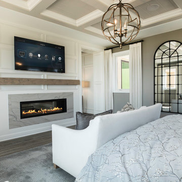Smart Home Systems, Artistic Design & Entertainment
