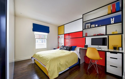 Bauhausstil Darum Sind Die Ideen Des Bauhaus So Zeitlos