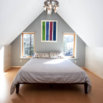 Soda Spring Residence